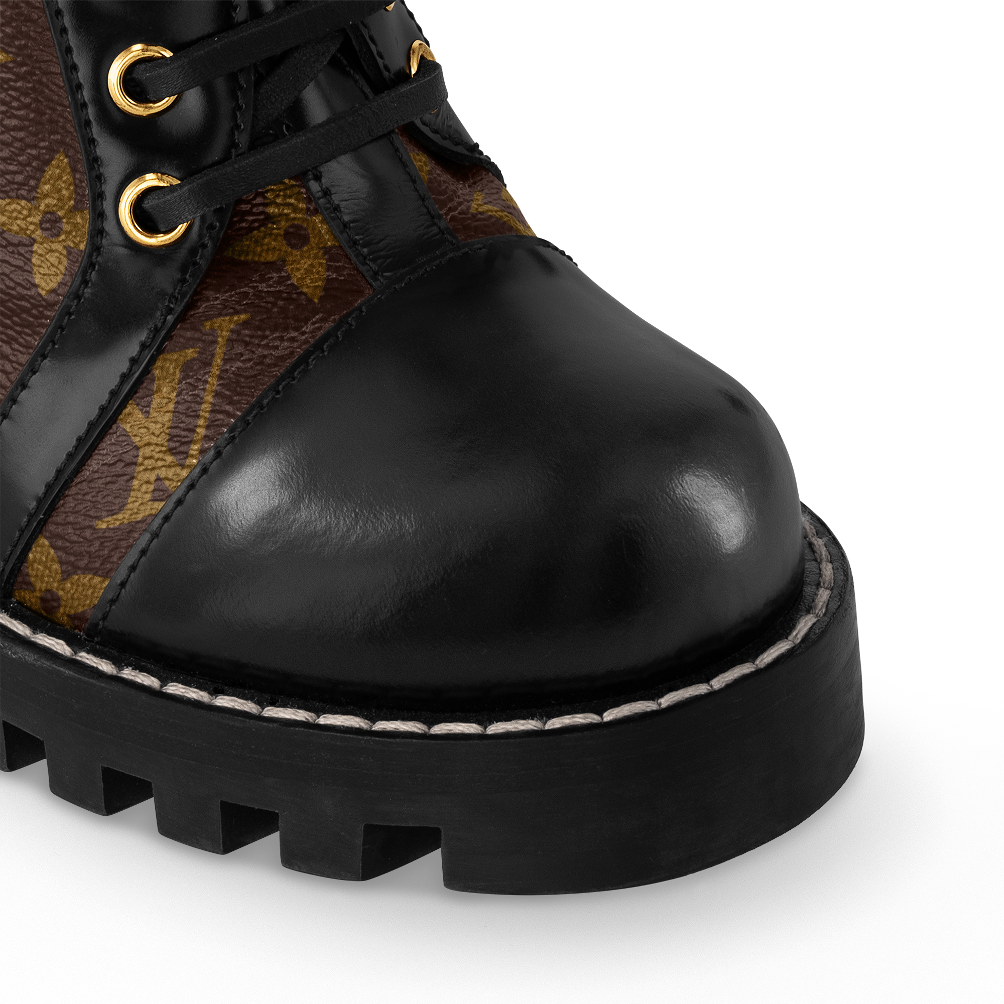 Star Trail Ankle Boot - Shoes | LOUIS VUITTON